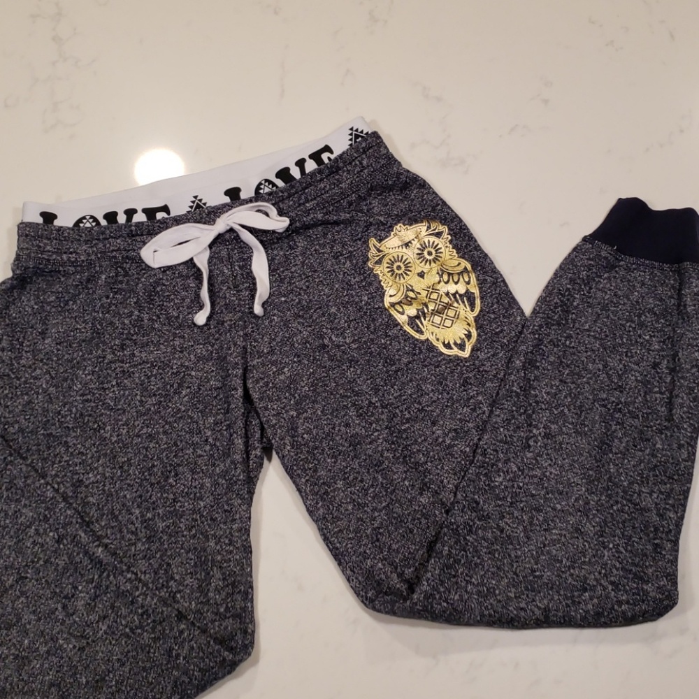 Lounge pants